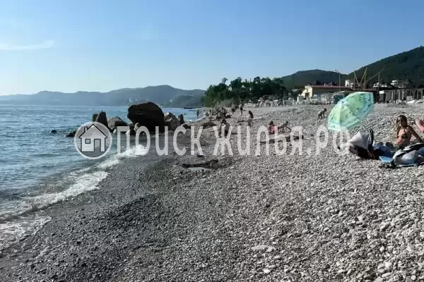 Апартаменты «Agoy Club 22»