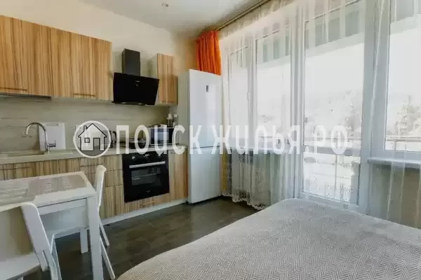 Апартаменты «Agoy Club 22»