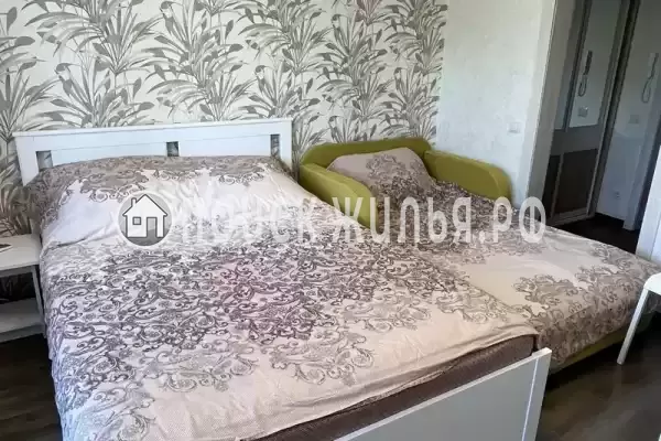 Апартаменты «Agoy Club 22»