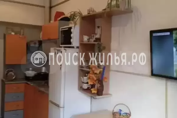 Квартира «-студия»