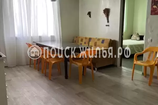 Частный сектор «Дом с бассейном» Частный сектор «Дом с бассейном»