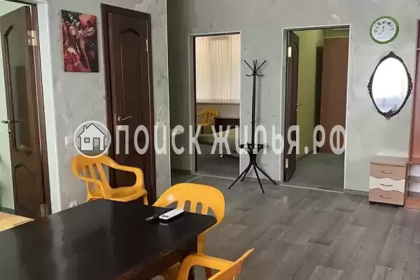 Частный сектор «Дом с бассейном» Частный сектор «Дом с бассейном»