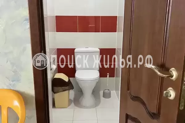 Частный сектор «Дом с бассейном» Частный сектор «Дом с бассейном»