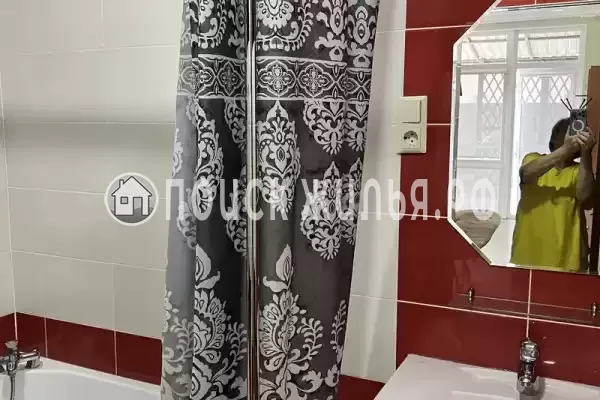 Частный сектор «Дом с бассейном» Частный сектор «Дом с бассейном»