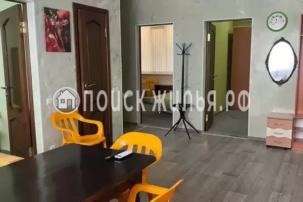 Частный сектор «Дом с бассейном» Частный сектор «Дом с бассейном»