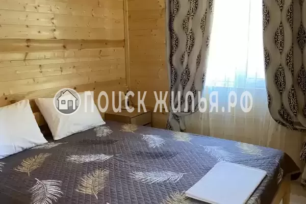 Дом под ключ «Уютный дом»