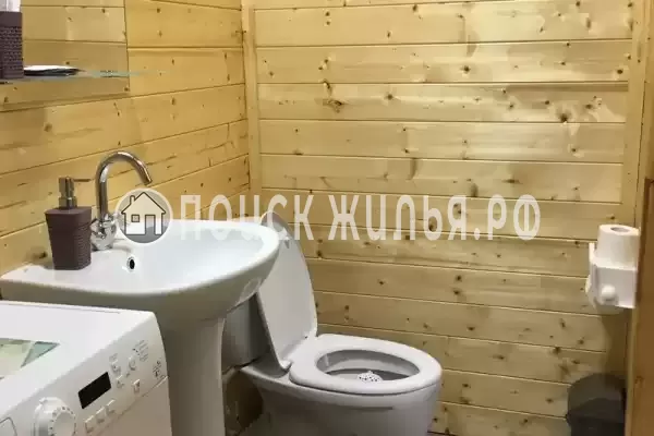 Дом под ключ «Уютный дом»