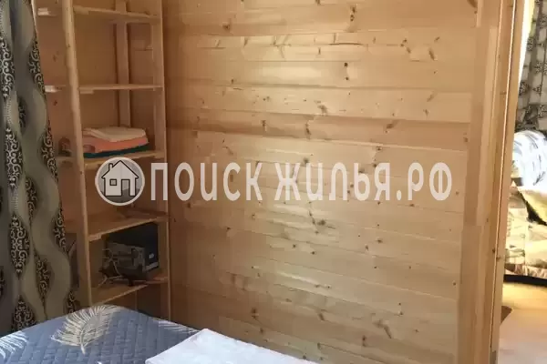 Дом под ключ «Уютный дом»