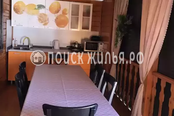 Частный сектор «Экодом у моря» Частный сектор «Экодом у моря»