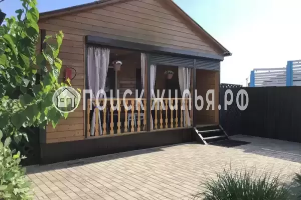 Частный сектор «Экодом у моря» Частный сектор «Экодом у моря»