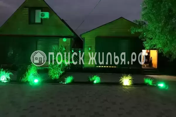 Частный сектор «Экодом у моря» Частный сектор «Экодом у моря»