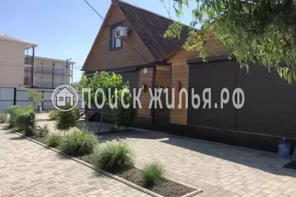 Частный сектор «Экодом у моря» Частный сектор «Экодом у моря»