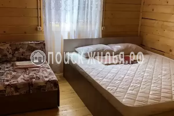 Частный сектор «Экодом у моря» Частный сектор «Экодом у моря»