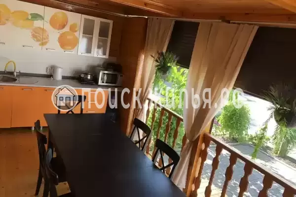 Частный сектор «Экодом у моря» Частный сектор «Экодом у моря»