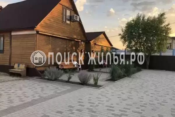 Частный сектор «Экодом у моря» Частный сектор «Экодом у моря»