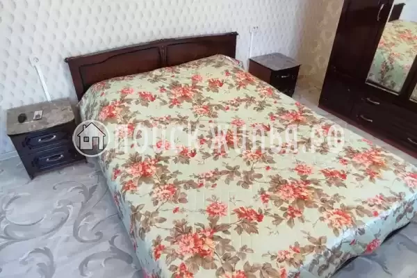 Дом под ключ «От Ольги» Дом под ключ «От Ольги»