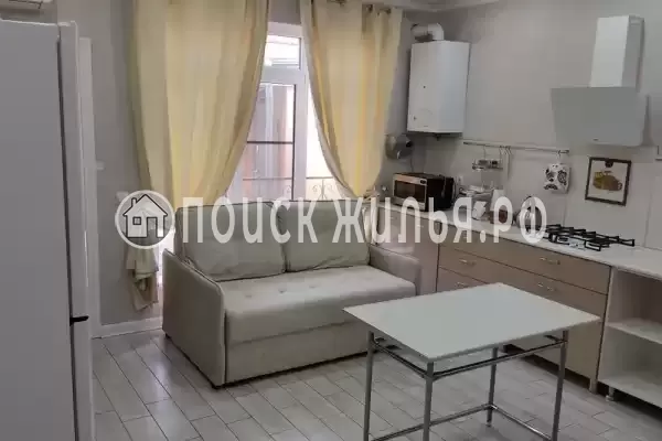 Частный сектор «Уютный домик на Новороссийской»