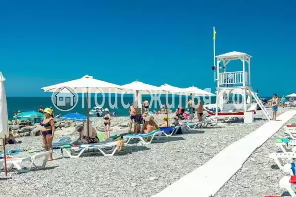 Квартира «Х комнатная квартира на Череповецкой»