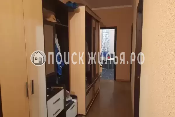 Квартира «Х комнатная квартира на Череповецкой»