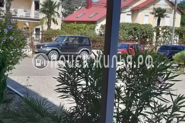 Квартира «Х комнатная квартира на Череповецкой»