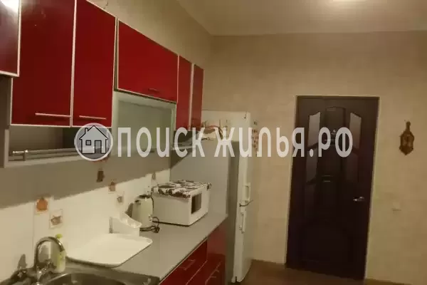 Квартира «Х комнатная квартира на Череповецкой»