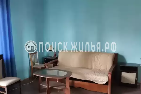 Квартира «Х комнатная квартира на Череповецкой»