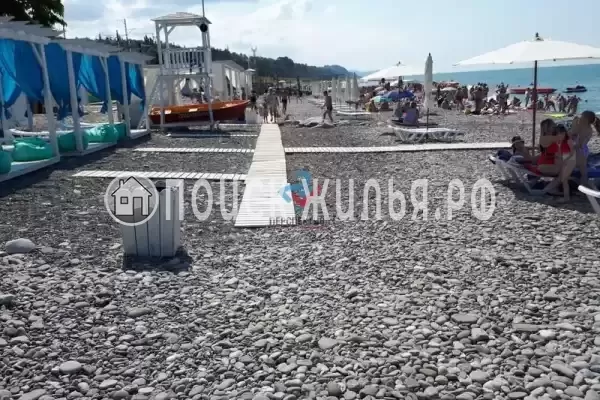 Квартира «Х комнатная квартира на Череповецкой»