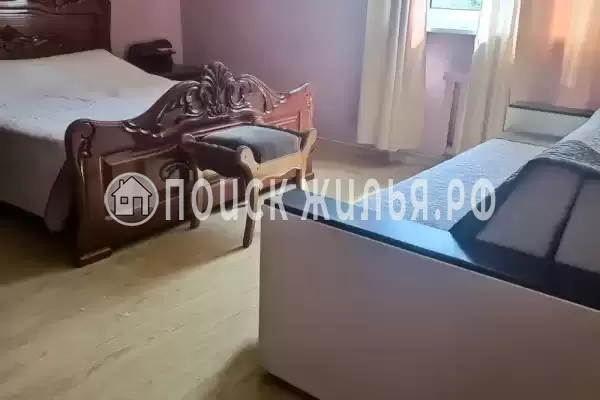 Дом под ключ «Часть дома с бассейном под ключ»