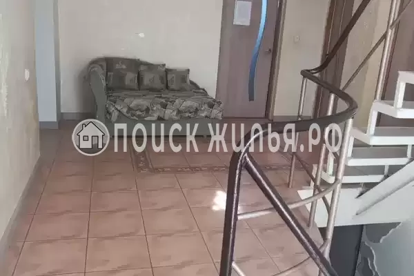 Дом под ключ «Часть дома с бассейном под ключ»