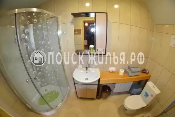 Частный сектор «Wooden House» Частный сектор «Wooden House»