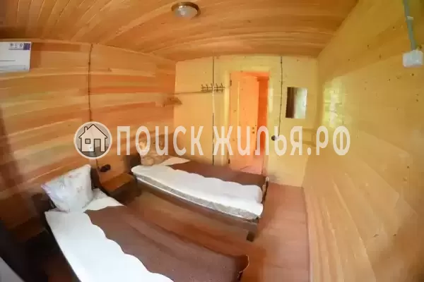 Частный сектор «Wooden House» Частный сектор «Wooden House»