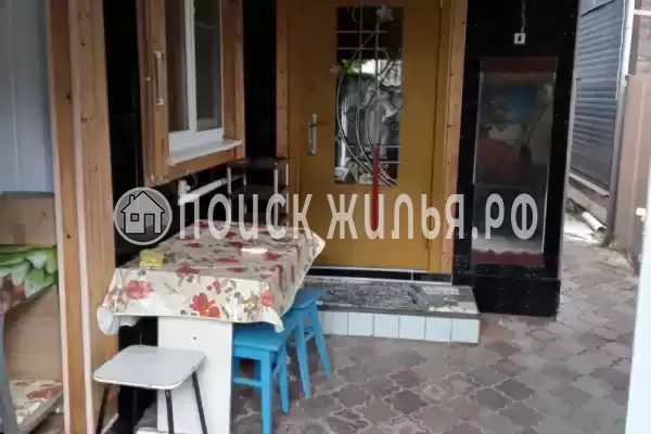 Дом под ключ «У Миши» Дом под ключ «У Миши»