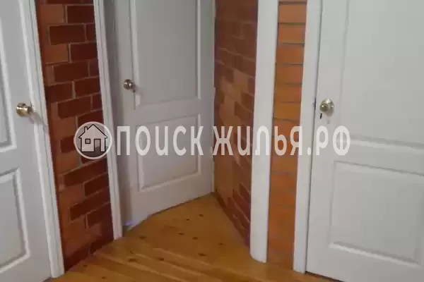 Дом под ключ «На Магистральной» Дом под ключ «На Магистральной»