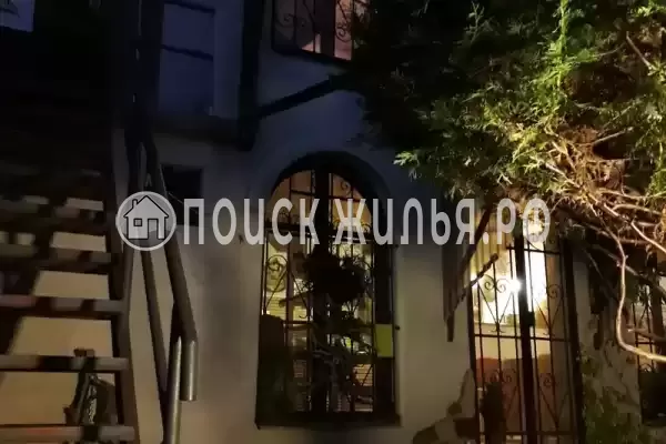 Дом под ключ «На Магистральной» Дом под ключ «На Магистральной»