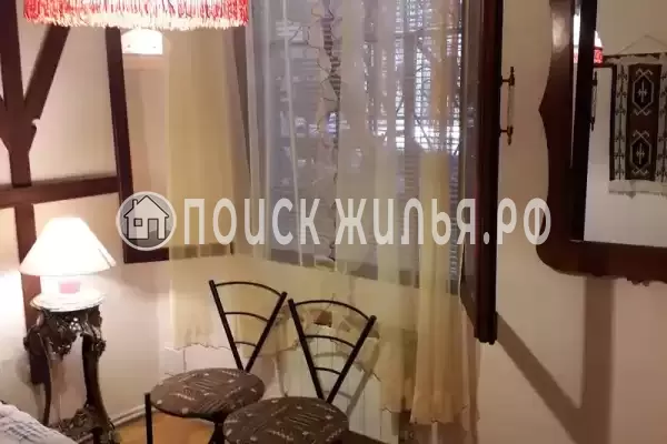 Дом под ключ «На Магистральной» Дом под ключ «На Магистральной»