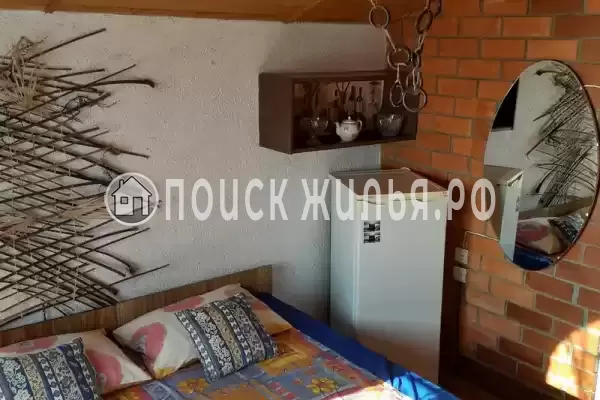 Дом под ключ «На Магистральной» Дом под ключ «На Магистральной»