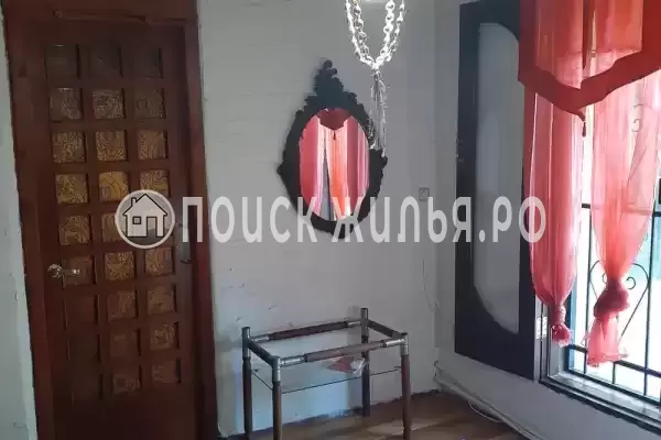 Дом под ключ «На Магистральной» Дом под ключ «На Магистральной»