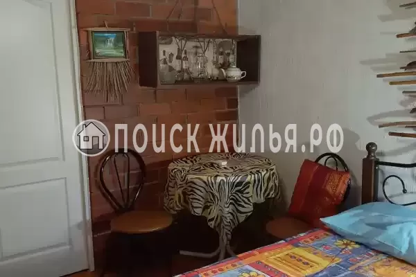 Дом под ключ «На Магистральной» Дом под ключ «На Магистральной»