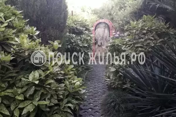 Дом под ключ «На Магистральной» Дом под ключ «На Магистральной»