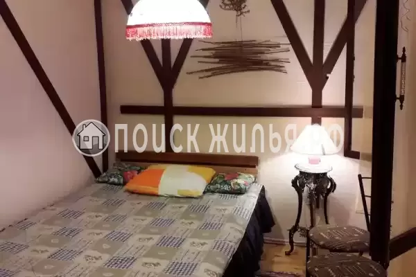 Дом под ключ «На Магистральной» Дом под ключ «На Магистральной»