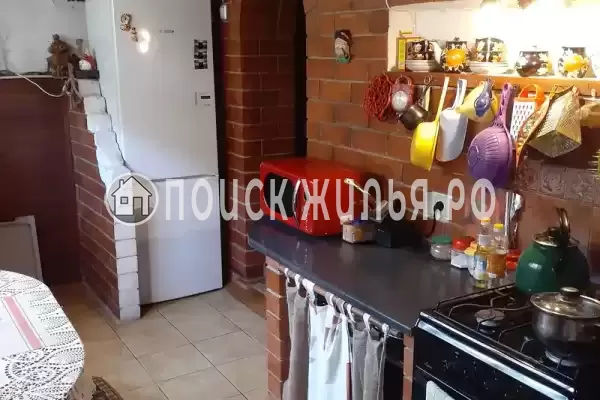 Дом под ключ «На Магистральной» Дом под ключ «На Магистральной»