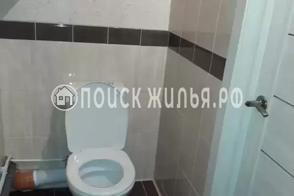 Дом под ключ «На Магистральной» Дом под ключ «На Магистральной»