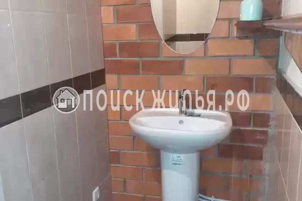 Дом под ключ «На Магистральной» Дом под ключ «На Магистральной»