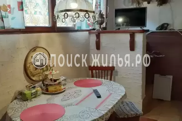 Дом под ключ «На Магистральной» Дом под ключ «На Магистральной»