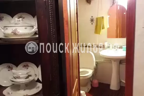 Дом под ключ «На Магистральной» Дом под ключ «На Магистральной»