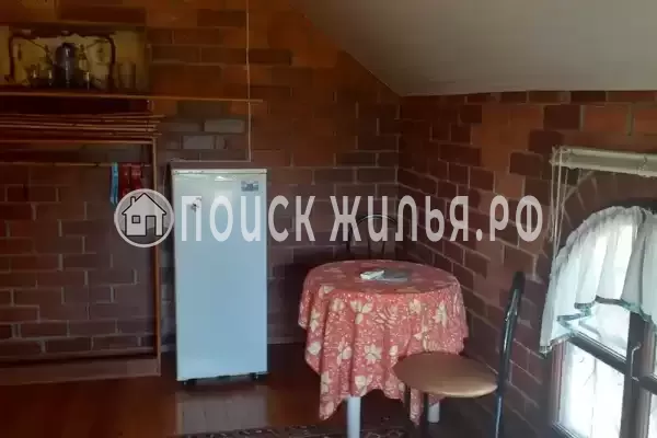 Дом под ключ «На Магистральной» Дом под ключ «На Магистральной»