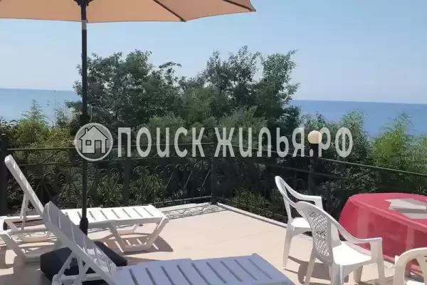 Дом под ключ «На Магистральной» Дом под ключ «На Магистральной»