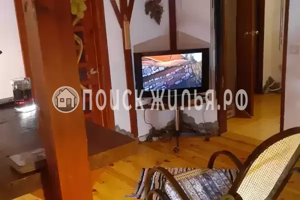 Дом под ключ «На Магистральной» Дом под ключ «На Магистральной»