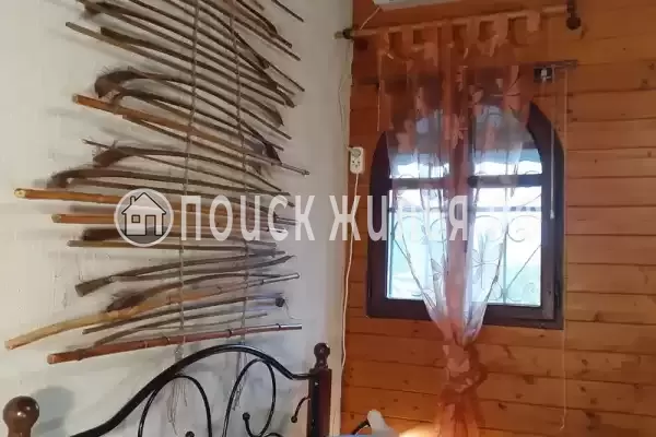 Дом под ключ «На Магистральной» Дом под ключ «На Магистральной»