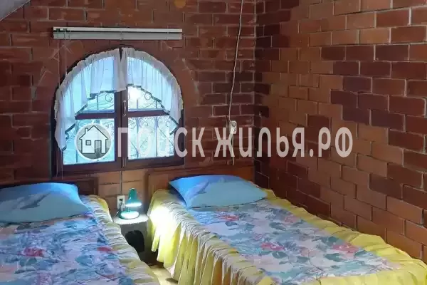 Дом под ключ «На Магистральной» Дом под ключ «На Магистральной»